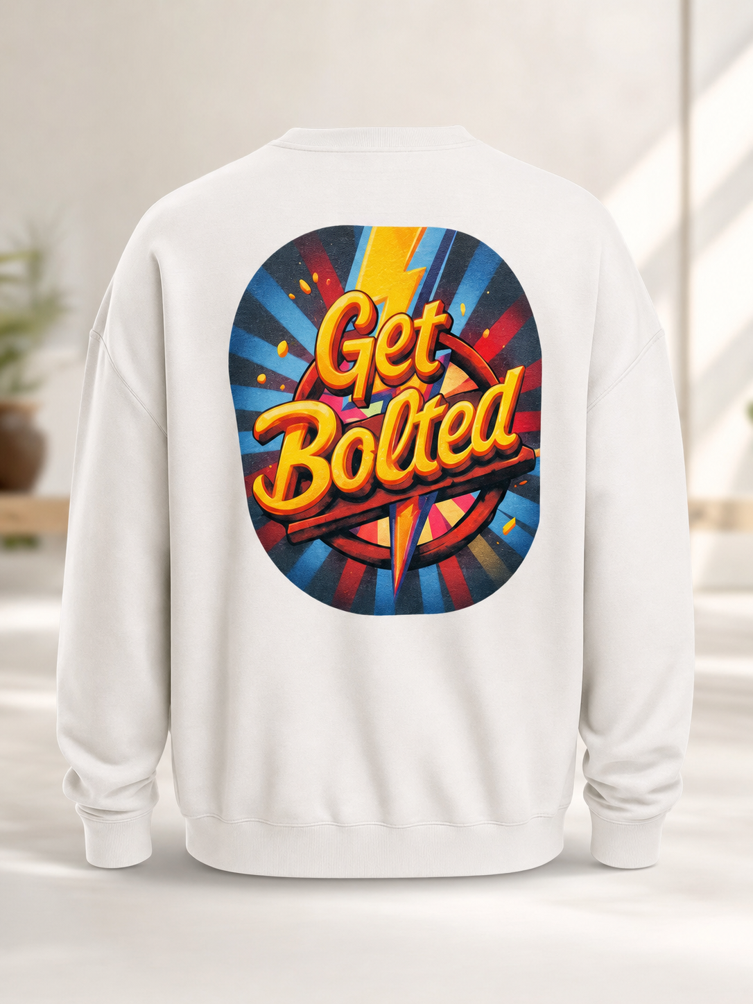 Business shirt
