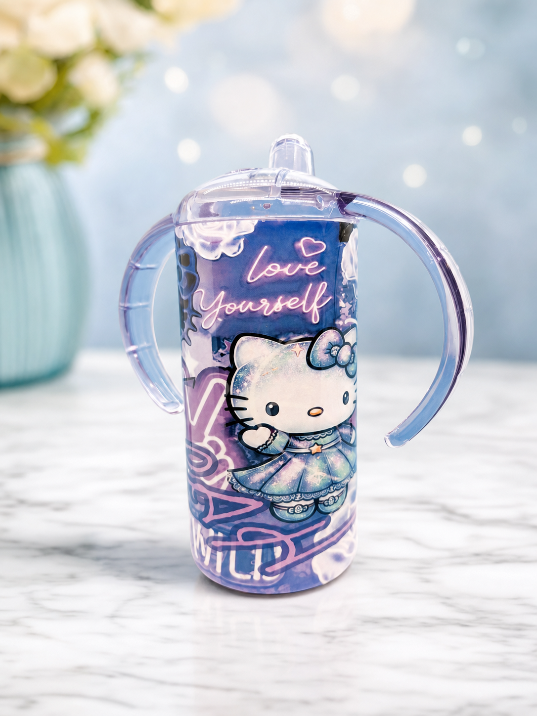 Custom Drinkware